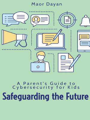 cover image of Safeguarding the Future